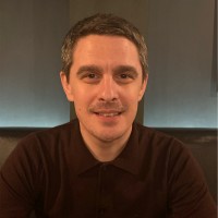 i-BrainTech Employee Adam Codron's profile photo