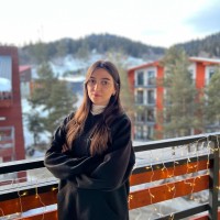 Marita Merabishvili's profile photo