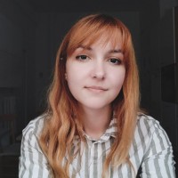 SessionLab Employee Kristina Veljovic's profile photo