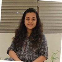 RedSeer Employee Madhuri Rajath's profile photo