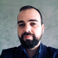 F1RST Digital Services Employee Danilo Volpato's profile photo