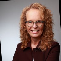 LIPA Employee Ines Venzke's profile photo