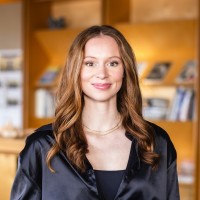 Substance Architecture Employee Gianna Bellizzi's profile photo
