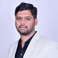 AlgoLeap Technologies Private Limited Employee Bharadwaj Gadepalli's profile photo