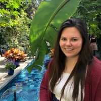 Conroy Catering Employee Hannah Spoerl's profile photo