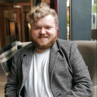 Alchemy  Employee Warren Ryan's profile photo