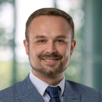 Bingen University of Applied Sciences Employee Benedikt Blanz's profile photo
