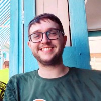 Sponge Hammer Limited Employee Rob Tuvey's profile photo