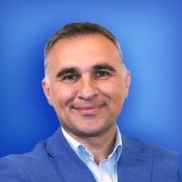 Suffolk University Employee Boris Lazic's profile photo