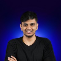 GrowthX® Employee Pranav Bakre's profile photo