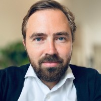 Start it X Employee Kjell Clarysse's profile photo