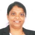 Dome Group Employee Jaishinimol Bharghavan's profile photo