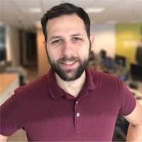 Devlane Employee Agustin Toselli Elizalde's profile photo