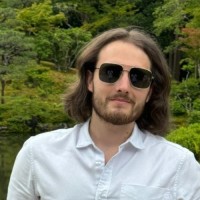 Conquer The Internet Employee Matt Buckland's profile photo