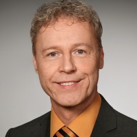 Qcells Employee Frank Neumann's profile photo