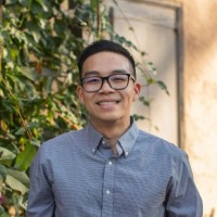 Chestnut Hill College Employee Derick Lai's profile photo