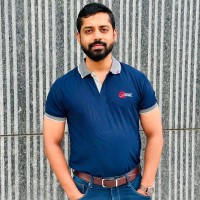 PeeKay Steel Castings (P) Limited Employee Jenil Jose's profile photo