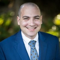 XAPT Corporation Employee Samuel Warman's profile photo