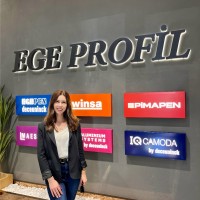 İrem Yavuz's profile photo