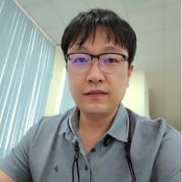 ACE Technologies Employee Harry Kim's profile photo