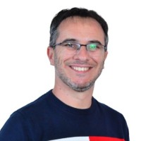 GE Vernova Employee Oscar Lima's profile photo