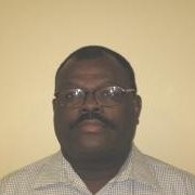 Larry Burks Sr. Email & Phone Number