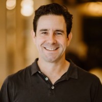 Iterable Employee Tim Langlois's profile photo