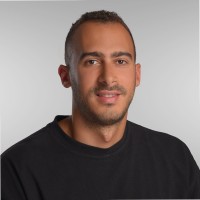 Abdelrahman Farouk Email & Phone Number