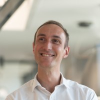 HelloWork Employee Louis Vandecastele's profile photo