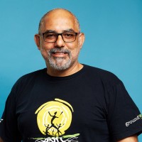 groundWork Employee Bobby Peek's profile photo