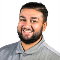 Bluebird Employee Talha Choudhary's profile photo