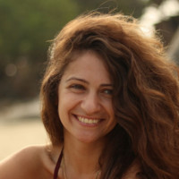 Lisuto AI Employee Mariana Wainshtok's profile photo