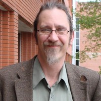 Sam Houston State University Employee David Epps's profile photo