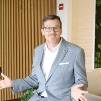 AKRF Employee John Diggins's profile photo