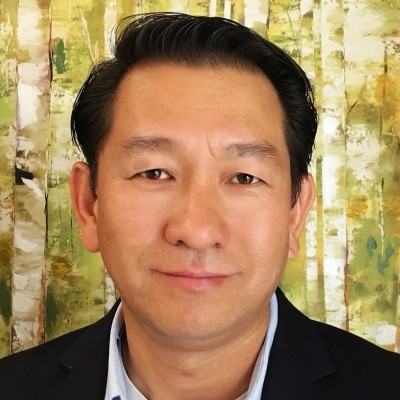 MagellanGPS Employee Ted Lee's profile photo