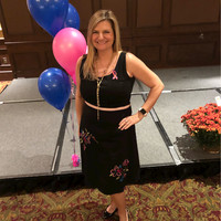 Tech-Savvy Auto Employee Tara Johnson's profile photo