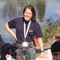 Anne-Kathrin Langhorst Email & Phone Number
