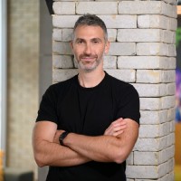 SciPlay Employee Yaron Bartal's profile photo