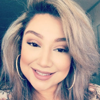 National Payment Processing Employee Angelina Mestas's profile photo