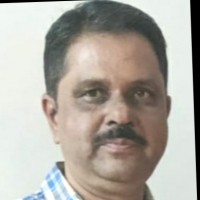 Synergy Global Sourcing, India Employee Anil Joshi's profile photo