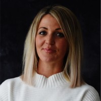 Content With Purpose Employee Jen Faichnie's profile photo