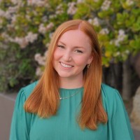 Giveffect Employee Hannah Fox's profile photo