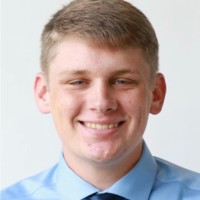 O'Fallon Hoots Employee Ethan Abercrombie's profile photo