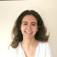Redeia Employee Teresa Vida's profile photo