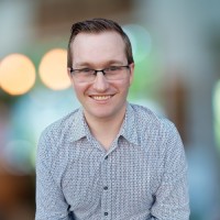 ASUS North America Employee Jason Clark's profile photo