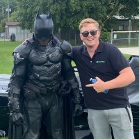 Paramount Landscaping Employee Avery Npd's profile photo