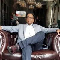 Gitty Inc. Employee S Rao's profile photo