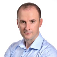 Hewlett Packard Enterprise Employee Igor Grcic's profile photo