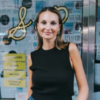 Nina Patricof Email & Phone Number