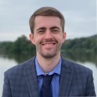 Countess of Chester Hospital Employee Joshua Mayers's profile photo